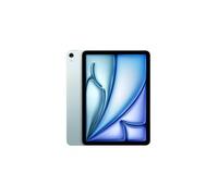 NEW APPLE IPAD AIR 11" M3 128GB WIFI A3266 GREY BLUE STARLIGHT PURPLE RRP:£599 [EEK: A]
