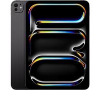 NEW Apple iPad Pro 2024 11" M4 iPadOS Wi-Fi+Cellular 256GB Tablet - Space Black