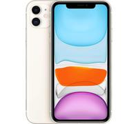New Apple iPhone 11 256GB White Unlocked Sim Free Smartphone