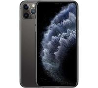 New Apple iPhone 11 Pro 5.8" 256GB Gray (A2215) Sim Free Unlocked iOS Smartphone