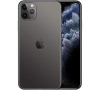 New Apple iPhone 11 Pro 5.8" 64GB Gray (A2215) Sim Free Unlocked iOS Smartphone