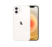 Apple iPhone 12 256GB - White