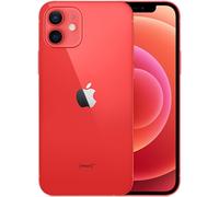 Apple iPhone 12 256GB - Red