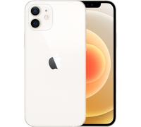 Apple iPhone 12 128GB - White