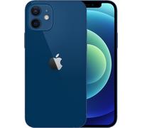 New Apple iPhone 12 5G 128GB/256GB Unlocked Smartphone Purple/Green/Blue/Black