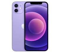 Apple iPhone 12 mini 64GB - Purple