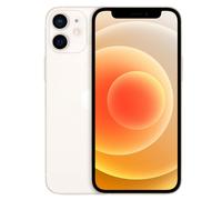 Apple iPhone 12 64GB - White