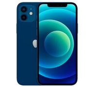 New Apple iPhone 12 (5G) - 64GB/128GB/256GB Dual SIM Factory Unlocked Smartphone