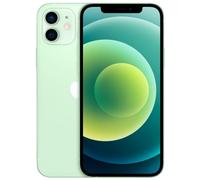New Apple iPhone 12 (5G) - 64GB/128GB/256GB Dual SIM Factory Unlocked Smartphone [EEK: B]