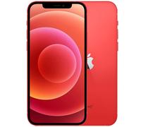 Apple iPhone 12 64GB - Red