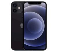 Apple iPhone 12 Mini Single Sim - Very Good - Black - Unlocked - 128gb