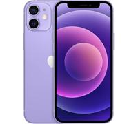 Apple iPhone 12 mini 256GB - Purple