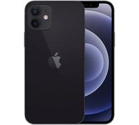 New Apple iPhone 12 mini 5.4" 5G 64GB Black Sim Free Unlocked iOS Smartphones
