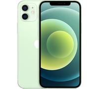 Apple iPhone 12 mini 128GB - Green