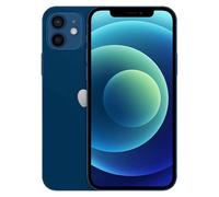 New Apple iPhone 12 Mini 5G 128GB/256GB iOS Unlocked No SIMLOCK 5.4in Smartphone