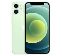 New Apple iPhone 12 Mini 5G 128GB/256GB iOS Unlocked No SIMLOCK 5.4in Smartphone