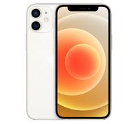 Apple iPhone 12 mini 128GB - White