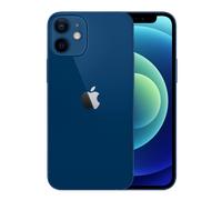 Apple iPhone 12 mini 64GB - Blue