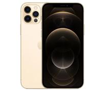 Apple iPhone 12 Pro Max 256GB - Gold