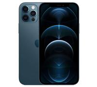 Apple iPhone 12 Pro 256GB - Pacific Blue