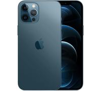 Apple iPhone 12 Pro 128GB - Pacific Blue