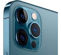 Apple iPhone 12 Pro 256GB - Pacific Blue