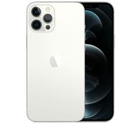 Apple iPhone 12 Pro Max 256GB - Silver