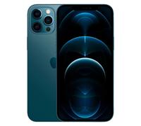Apple iPhone 12 Pro Max 128GB - Pacific Blue