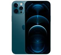 Apple iPhone 12 Pro Max 128GB - Pacific Blue