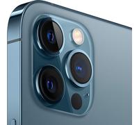Apple iPhone 12 Pro Max 128GB - Pacific Blue