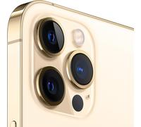 Apple iPhone 12 Pro Max 256GB - Gold