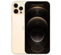 Apple iPhone 12 Pro Max 256GB - Gold