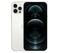Apple iPhone 12 Pro Max 256GB - Silver