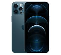 Apple iPhone 12 Pro Max 128GB - Pacific Blue