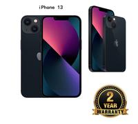 Apple iPhone 13 128GB - Midnight