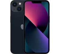 Apple iPhone 13 mini 256GB - Midnight