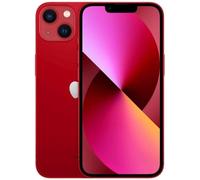 New Apple iPhone 13 (5G) 128GB 256GB 6.1" Single SIM Factory Unlocked Smartphone