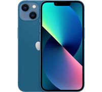 NEW Apple iPhone 13 (5G) 128GB/256GB Dual SIM Unlocked Smartphone Blue/Green/Red