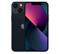 New Apple Iphone 13 5G Black 256GB/4GB Single Sim Unlocked Sim Free IOS Phone