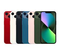 NEW Apple iPhone 13 Mini/12 Mini 5G Unlocked Smartphone All Colors 64GB-256GB UK
