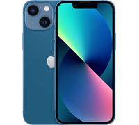 New Apple iPhone 13 MINI 256GB/128GB 5G Unlocked Nano SIM+e-SIM All Colours