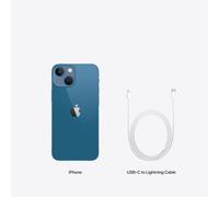 New Apple iPhone 13 Mini (5G) 256GB Factory Unlocked Smartphone,Without Contract