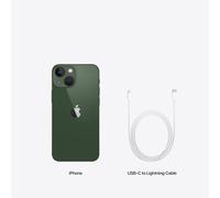 New Apple iPhone 13 Mini (5G) 256GB Factory Unlocked Smartphone,Without Contract