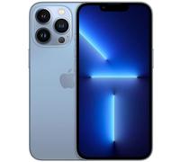 Apple iPhone 13 Pro 128GB - Sierra Blue