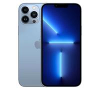 NEW Apple iPhone 13 Pro 128GB/256GB iOS Unlocked No SIMLOCK 6.1in Smartphones [EEK: B]