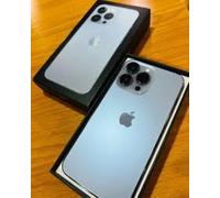 Apple iPhone 13 Pro 256GB - Sierra Blue