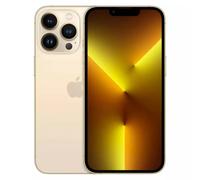 Apple iPhone 13 Pro Max 128GB - Gold