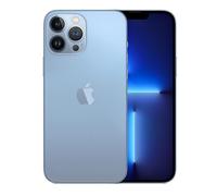 Apple iPhone 13 Pro Max (5G) 128GB/256GB Smartphone Factory Unlocked,New Sealed