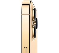 Apple iPhone 13 Pro Max 256GB - Gold