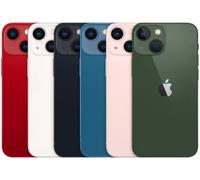 Apple iPhone 13 mini 256GB - Midnight